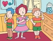 Bárányhimlő tüneteinek enyhítése