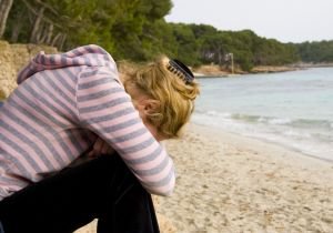 Menstruációs görcsök