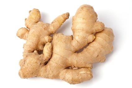 A gyömbér 10 gyógyhatása  